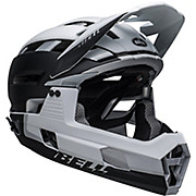Bell Super Air R Full Face Helmet